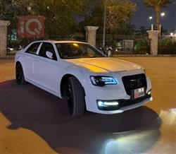 كرايسلر 300